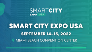 Smart City Expo USA