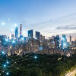 smart city trends to watch in 2024